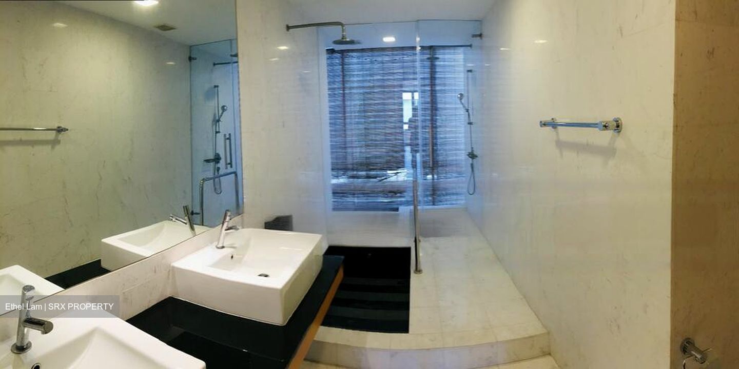 Bukit Villas (D25), Semi-Detached #504511511